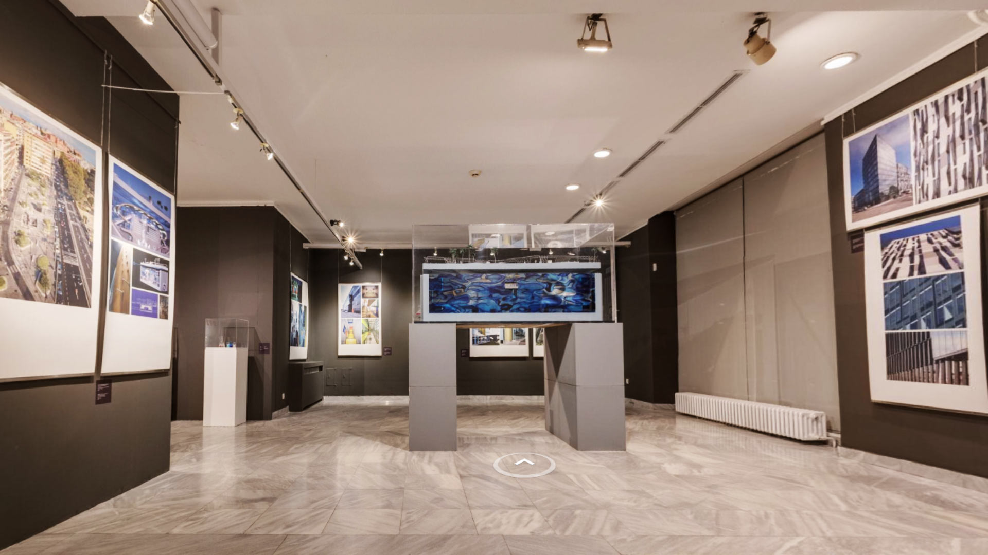 Изложба професора Бориса Подреке „Архикултура“ - Galerije i muzeji