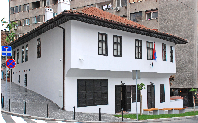 Manakova kuća obeležava 57 godina rada uz izložbu starih zanata