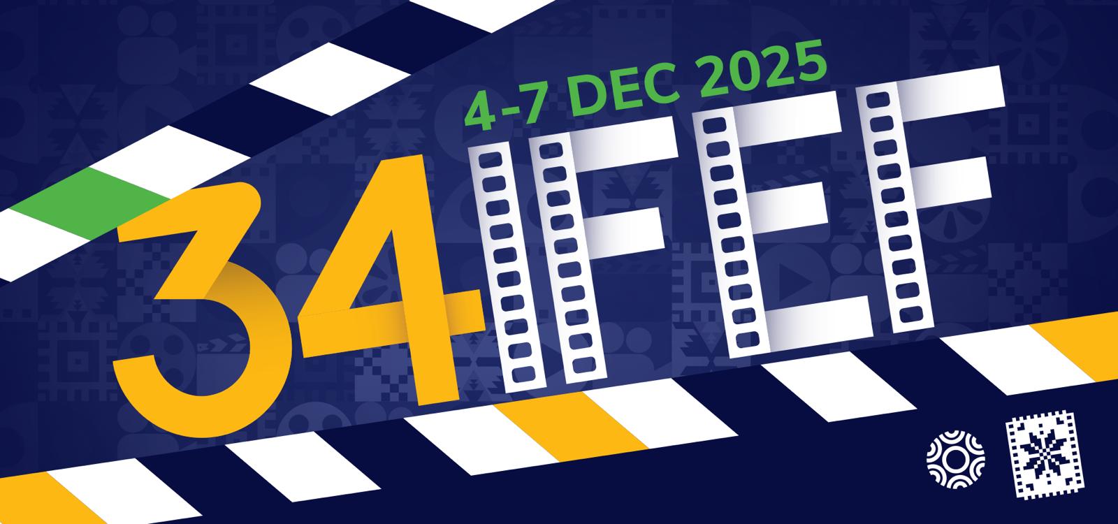 34. Internacionalni festival etnološkog filma