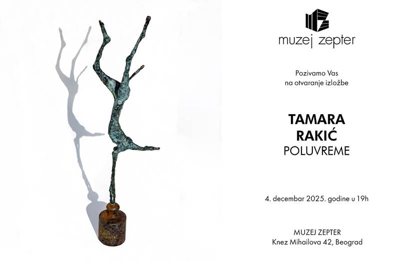 Izložba “Poluvreme”
